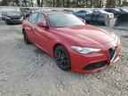 2020 ALFA ROMEO Giulia