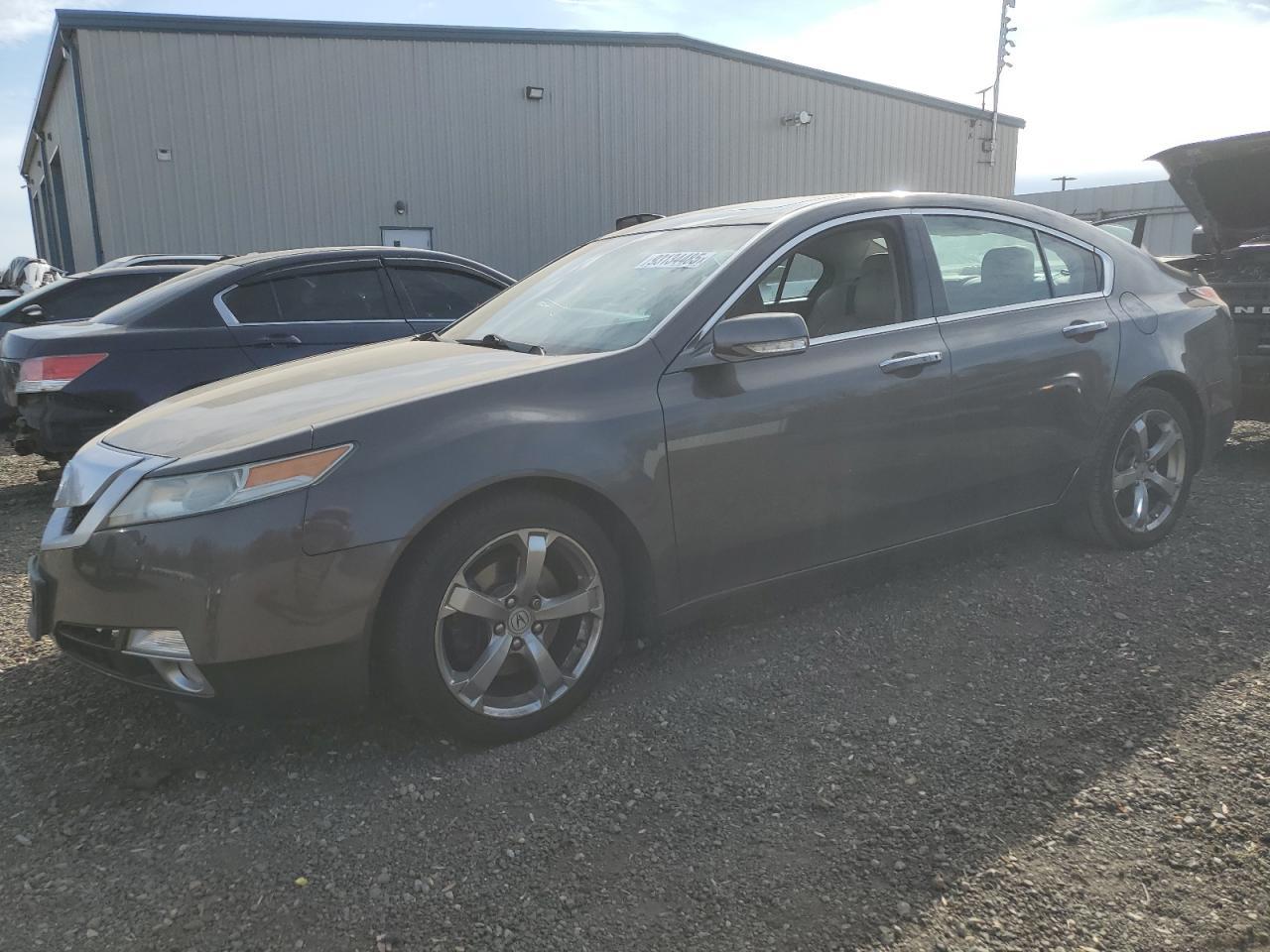 2010 ACURA TL