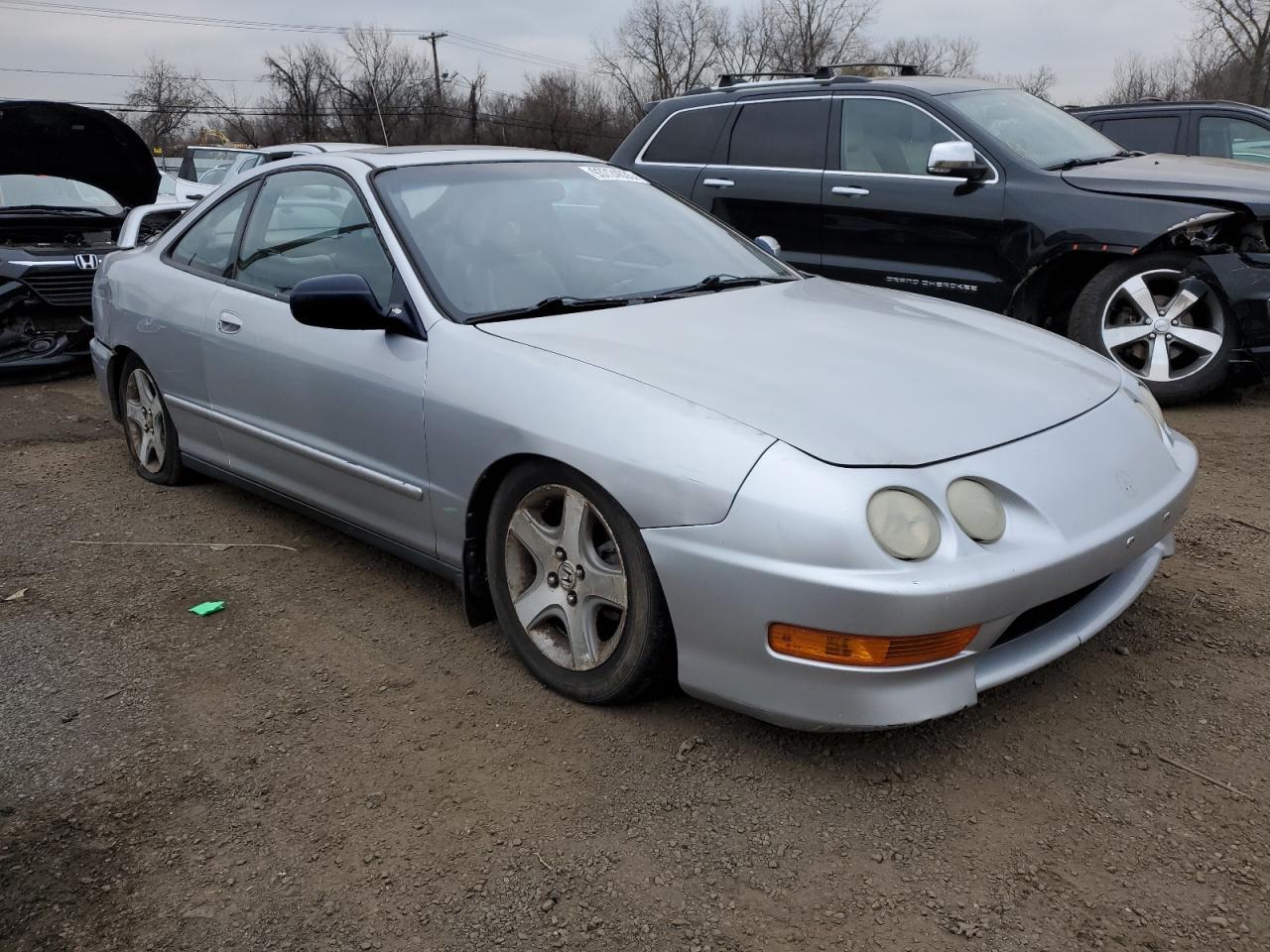 2001 ACURA Integra