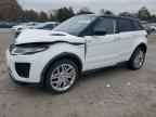 2018 LAND ROVER RANGE ROVER EVOQUE