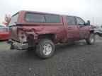 2008 CHEVROLET Silverado 2500