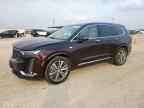 2021 CADILLAC XT6