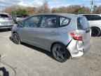 2010 HONDA FIT