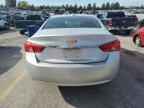 2017 CHEVROLET IMPALA