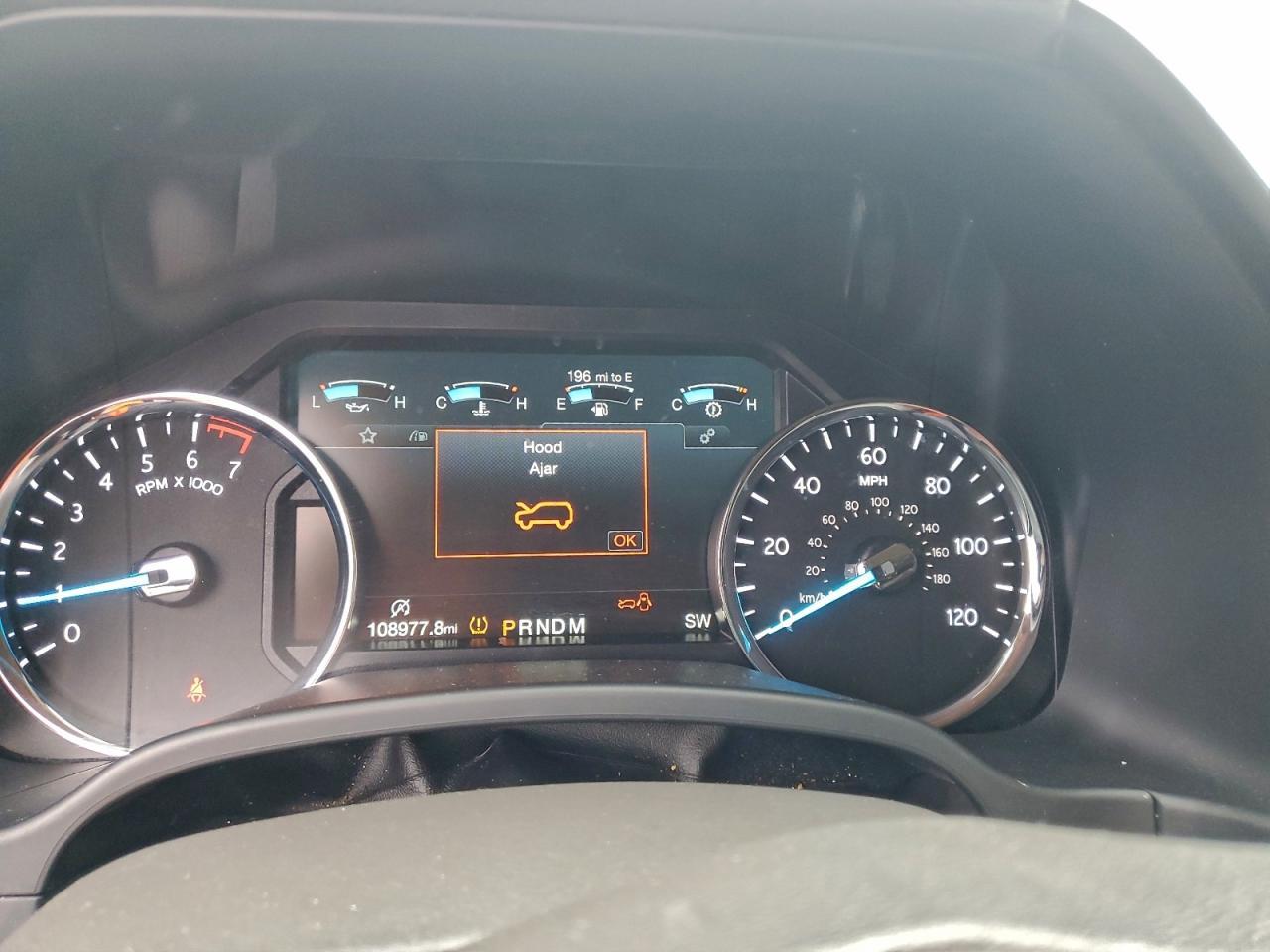 2018 FORD Expedition