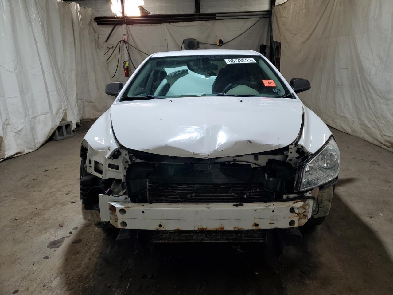 2012 CHEVROLET MALIBU