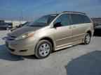 2006 TOYOTA SIENNA