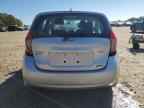 2016 NISSAN Versa Note