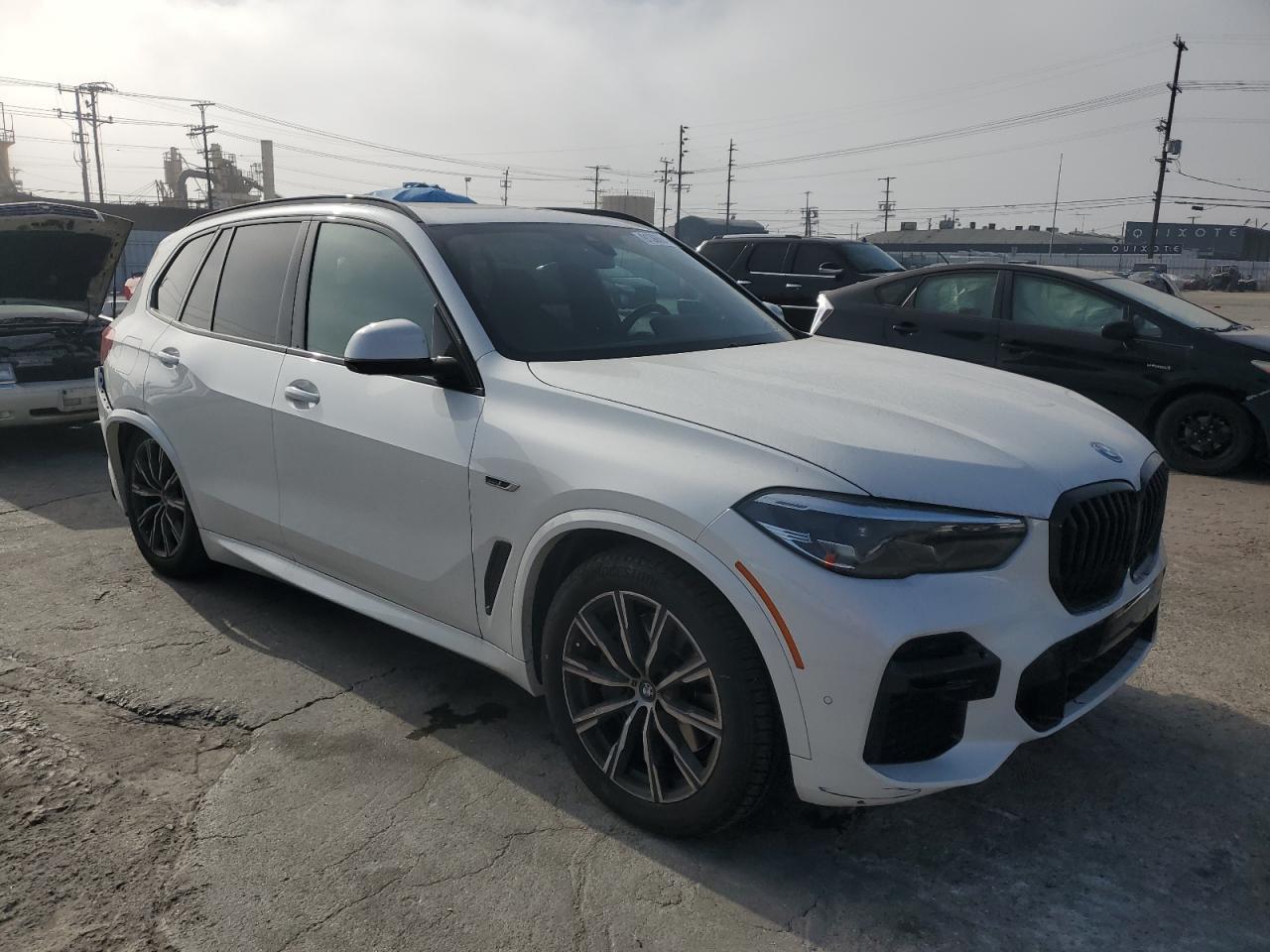 2023 BMW X5