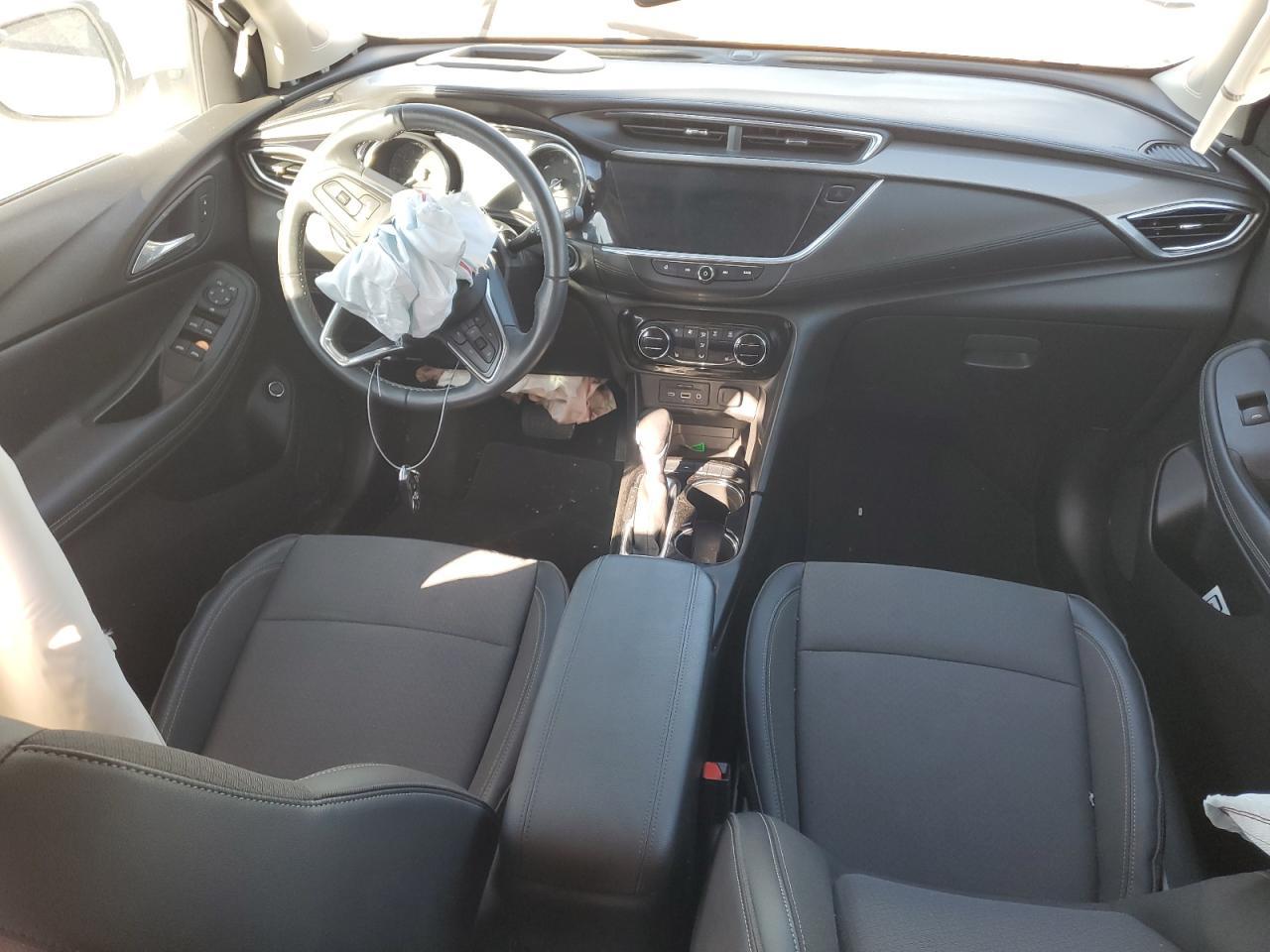2021 BUICK Encore GX