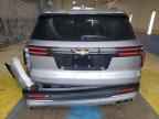 2025 CHEVROLET TRAVERSE