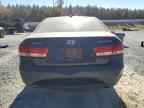 2008 HYUNDAI SONATA
