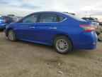 2014 NISSAN SENTRA