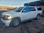 2018 CHEVROLET Suburban