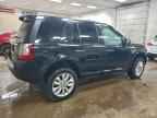 2011 LAND ROVER LR2