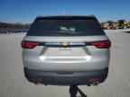 2022 CHEVROLET TRAVERSE