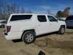 2007 HONDA Ridgeline