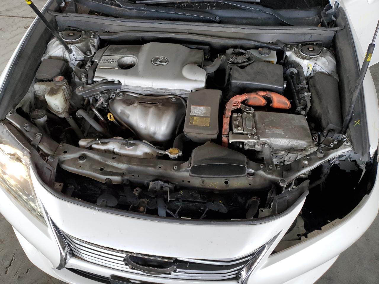 2015 LEXUS ES 300H