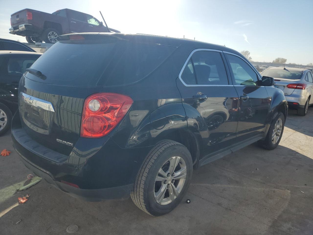 2014 CHEVROLET EQUINOX