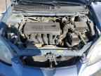2006 TOYOTA COROLLA