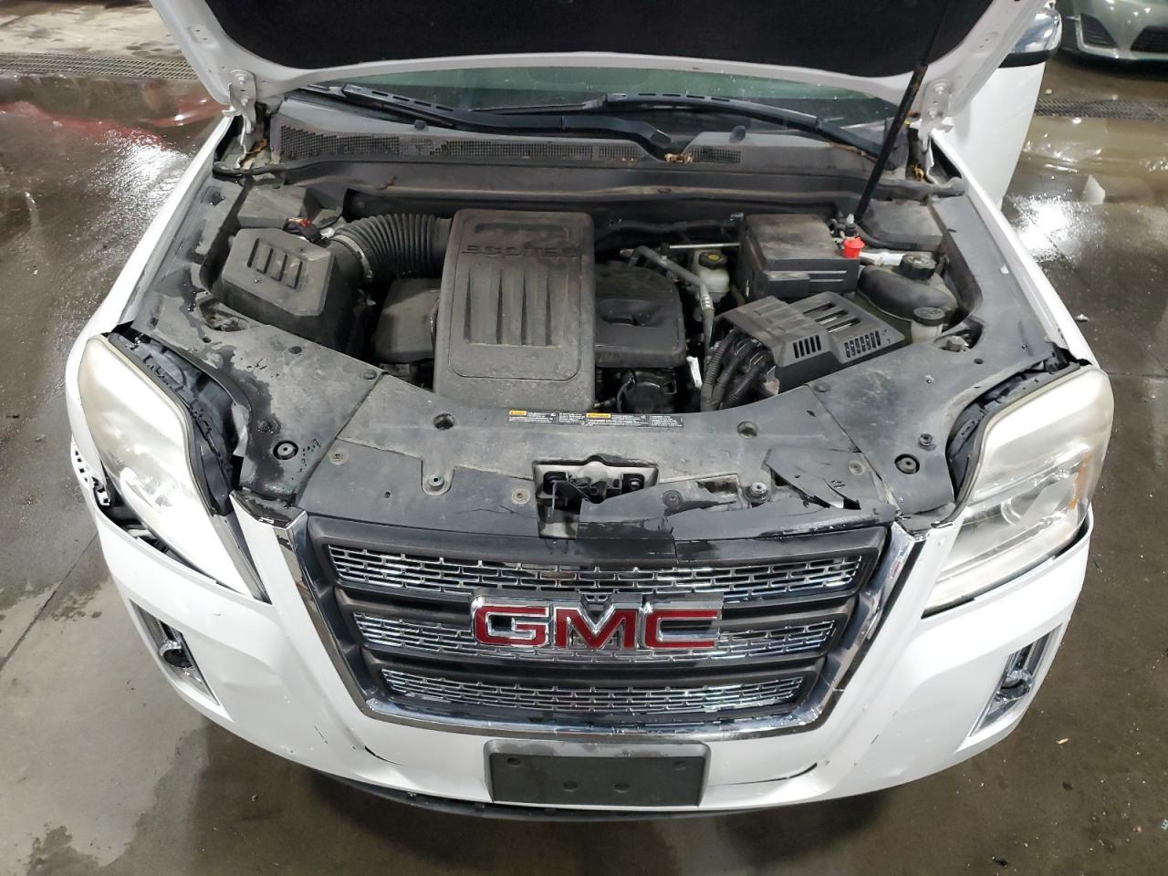 2015 GMC Terrain