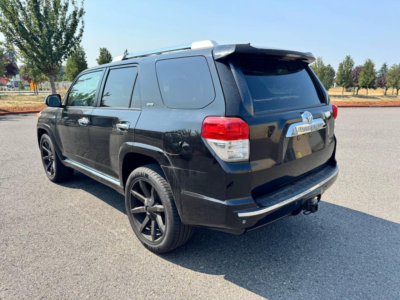 2013 TOYOTA 4Runner