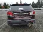 2011 KIA SORENTO