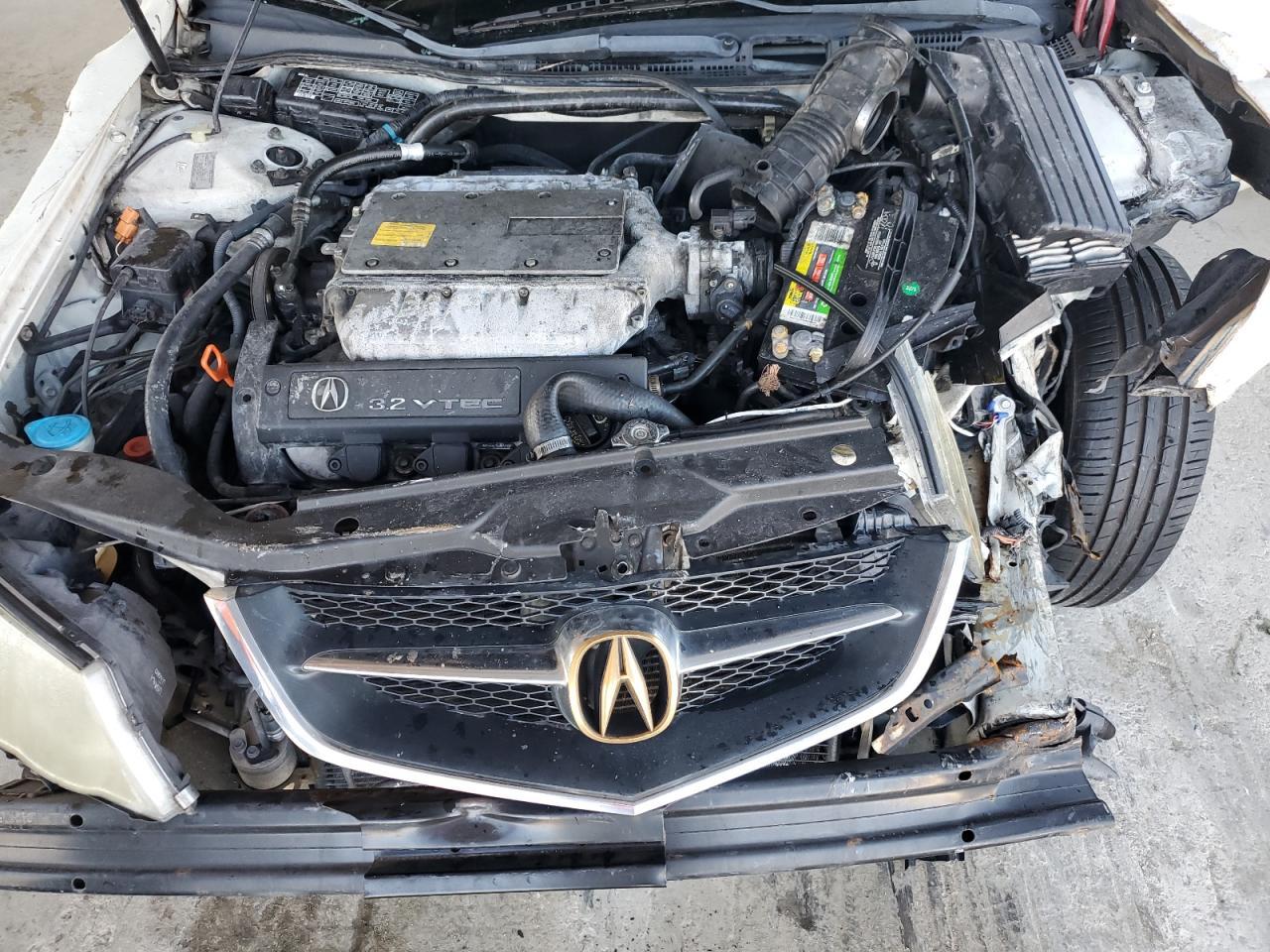 2003 ACURA TL