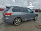 2015 NISSAN PATHFINDER