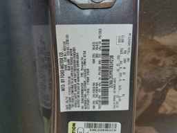 2014 LINCOLN MKZ