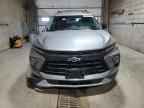 2024 CHEVROLET BLAZER