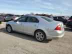 2011 FORD FUSION