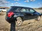 2013 CHEVROLET EQUINOX