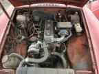 1979 Mg Mgb