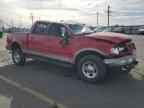 2001 FORD F-150