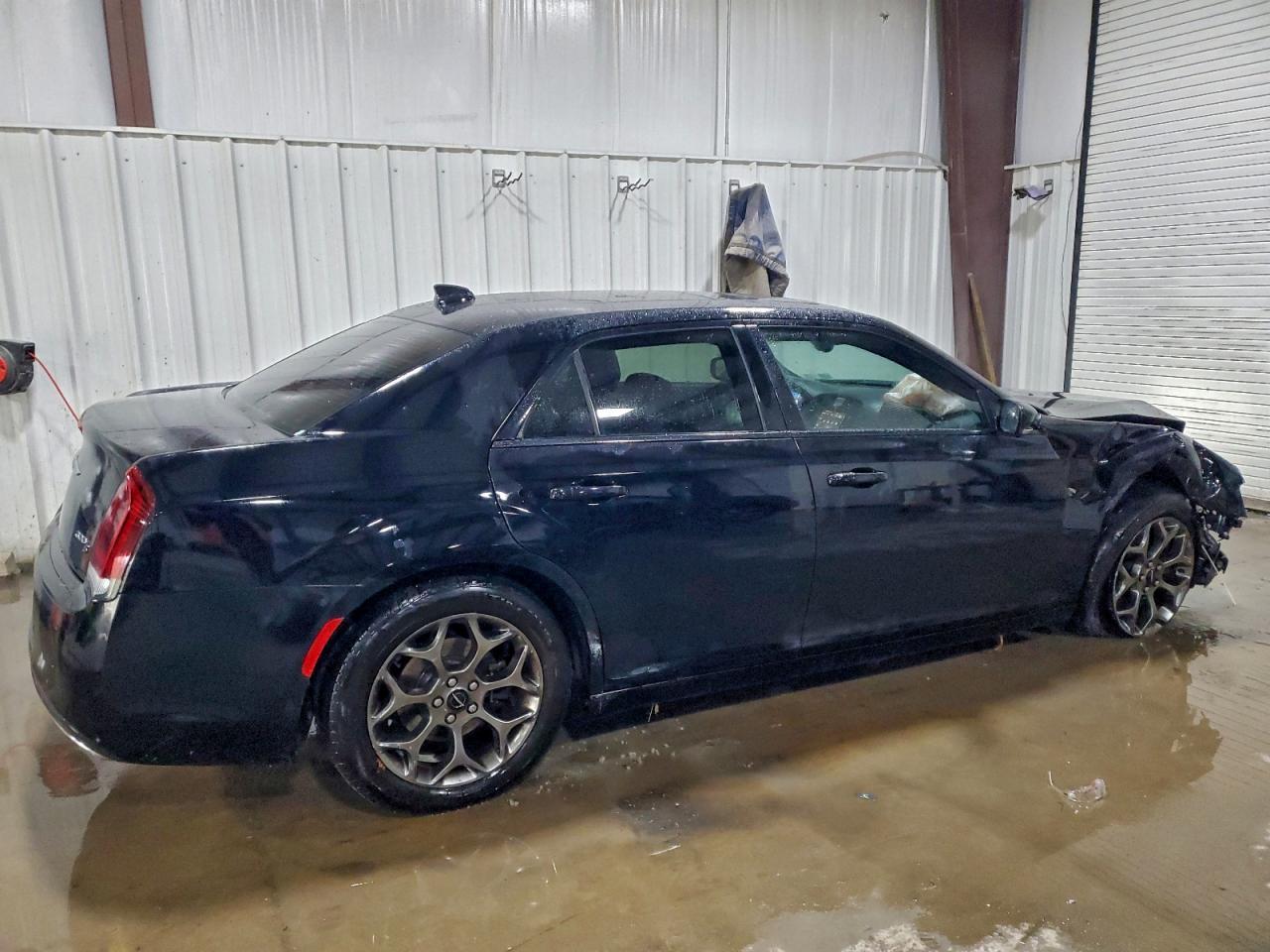 2018 CHRYSLER 300
