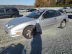 2002 PONTIAC SUNFIRE