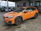2019 SUBARU Crosstrek