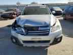 2013 SUBARU Outback