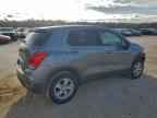 2020 CHEVROLET TRAX