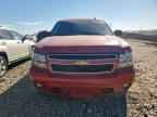 2014 CHEVROLET Suburban