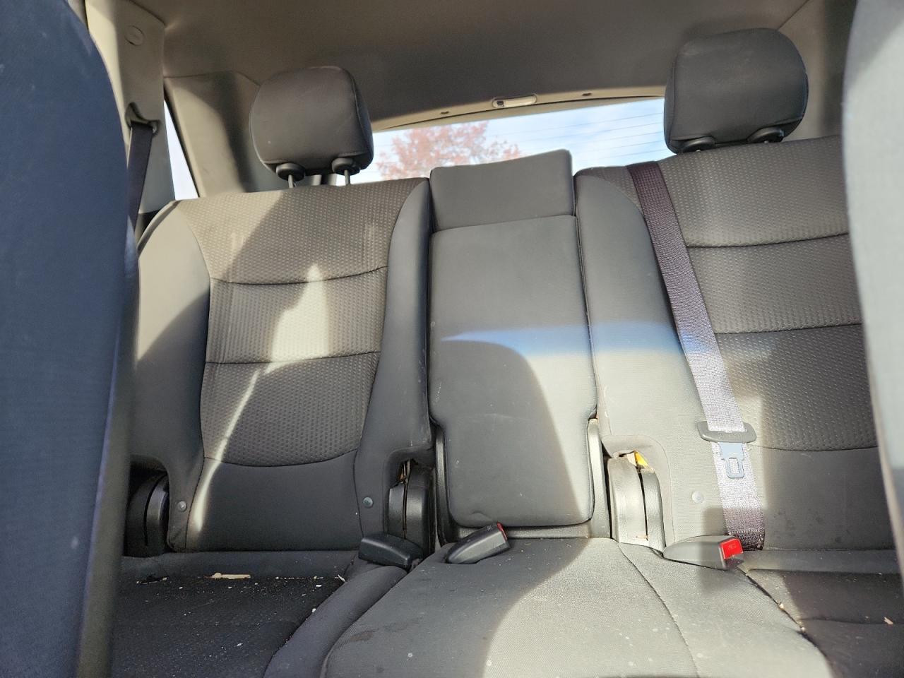 2013 KIA SORENTO