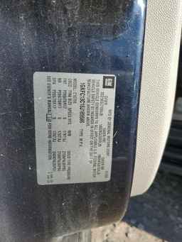 2008 GMC Yukon