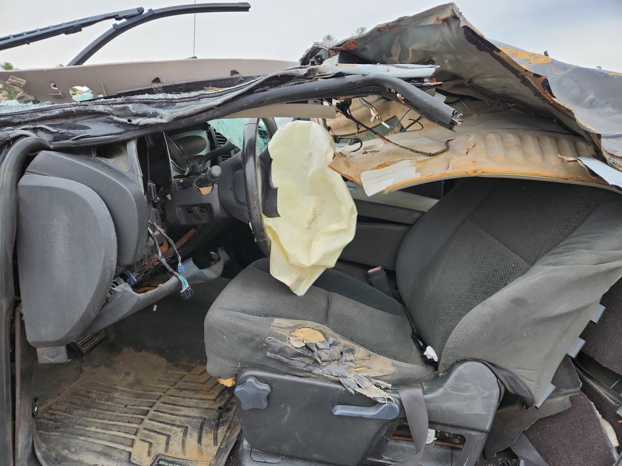 2007 CHEVROLET Silverado 2500