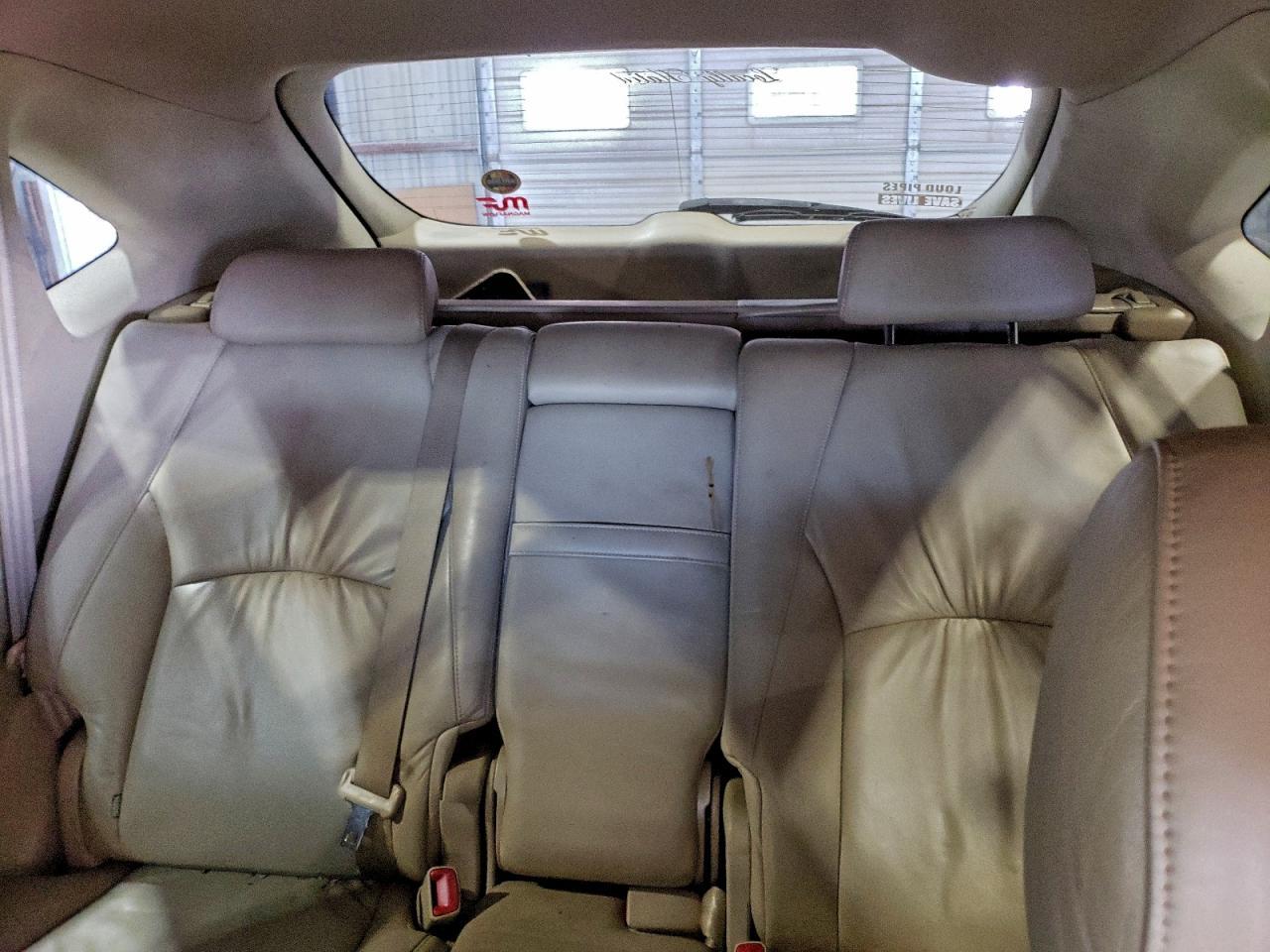 2004 LEXUS Rx 330