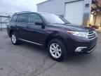 2013 TOYOTA HIGHLANDER