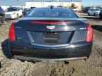 2018 CADILLAC ATS