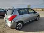 2012 NISSAN VERSA