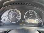 2011 BMW 5 series
