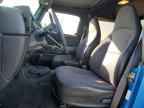 2002 JEEP WRANGLER
